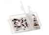 Rainys Mayfly Nymph Fly Fishing Flies Assortment 36 Pack